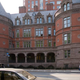 Image for article titled This Mysterious NYC Castle Was Actually America's First Cancer Hospital